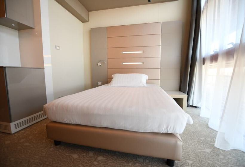 اتاق استاندارد, Best Western Plus Net Tower Hotel Padova
