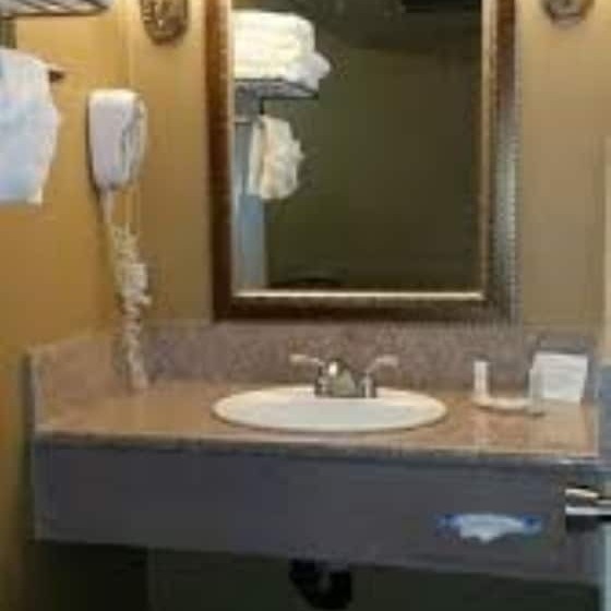 Номер Стандарт 2 Двуспальные Кровати, Comfort Inn & Suites Moreno Valley Near March Air Reserve Base