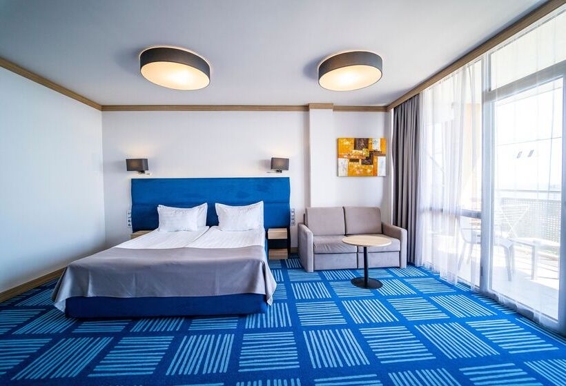 Номер Superior, Hvd Viva Club Ultra All Inclusive & Beach Snack Bar   Free Parking