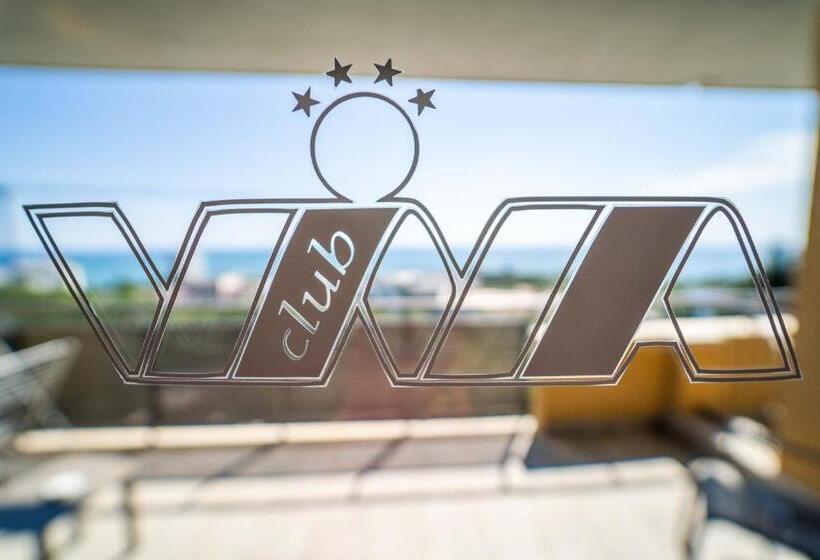 Номер Superior, Hvd Viva Club Ultra All Inclusive & Beach Snack Bar   Free Parking