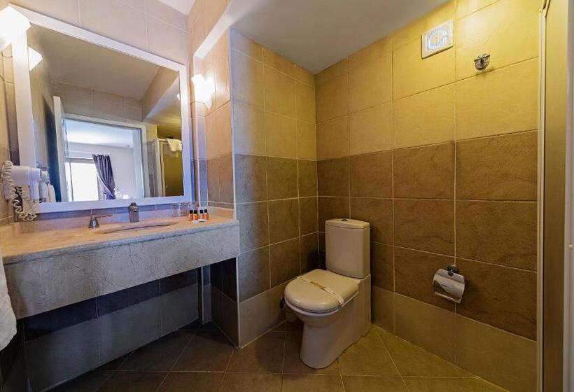Номер Клуб, Riva Bodrum Resort Adult Only +16
