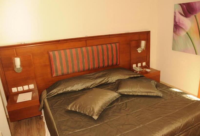 Люкс Deluxe Вид на Море, Riva Bodrum Resort Adult Only +16