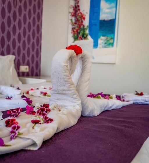 Номер Superior Одноместный, Riva Bodrum Resort Adult Only +16