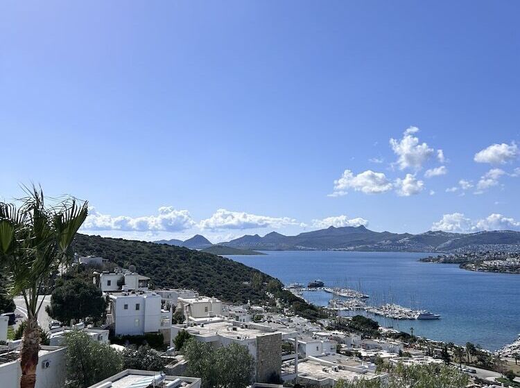 Номер Superior, Riva Bodrum Resort Adult Only +16