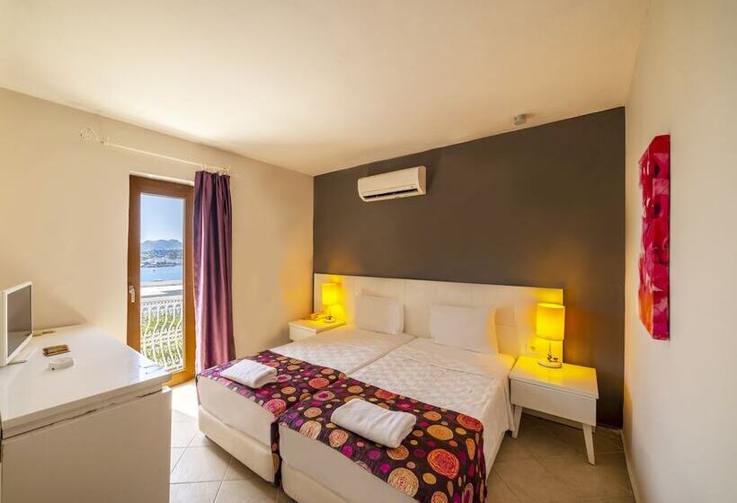 Номер Клуб Индивидуальный, Riva Bodrum Resort Adult Only +16