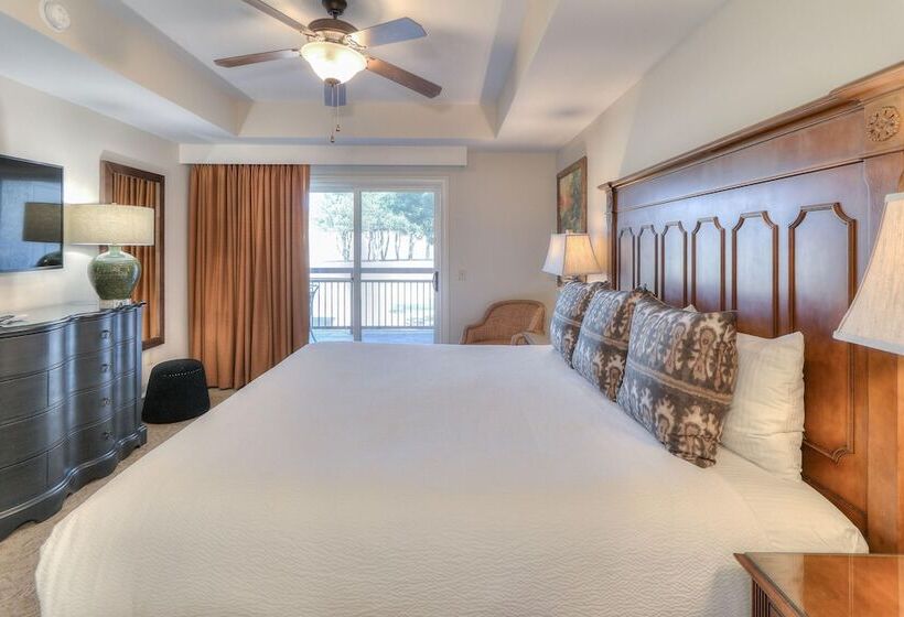 带3个卧室的公寓, Riverstone Condo Resort & Spa