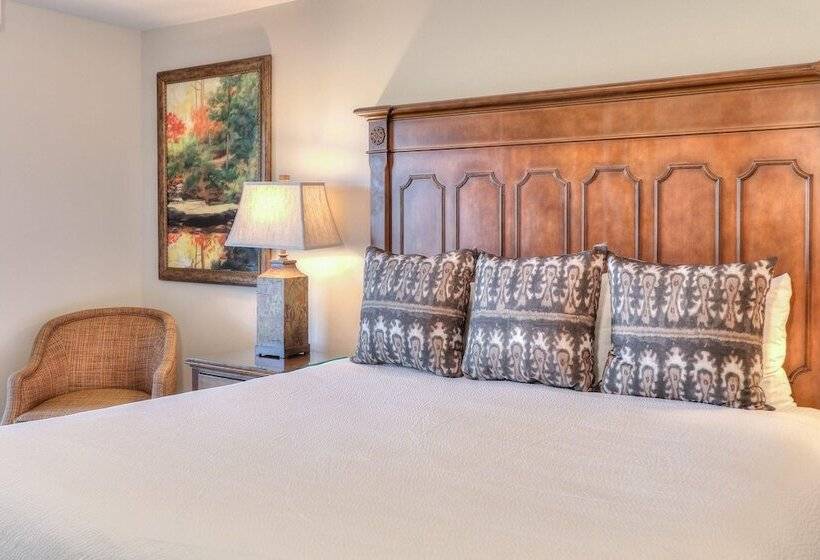 带4个卧室的公寓, Riverstone Condo Resort & Spa