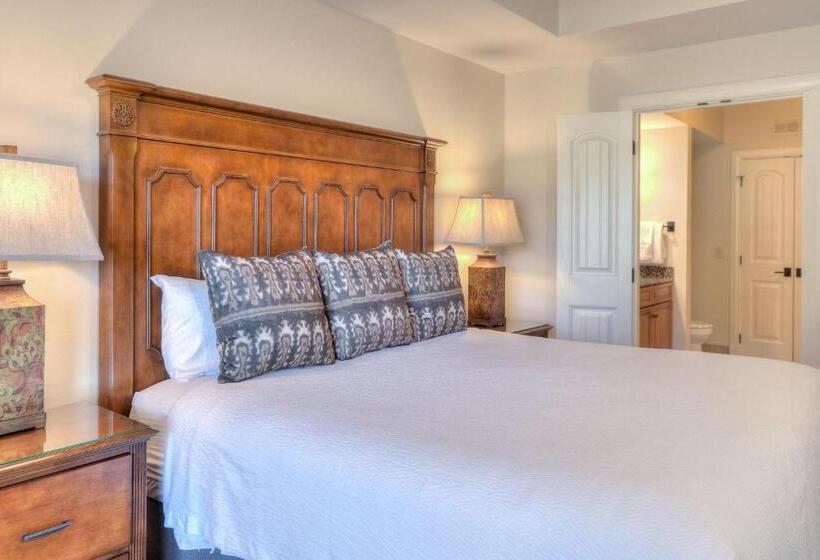带3个卧室的公寓, Riverstone Condo Resort & Spa