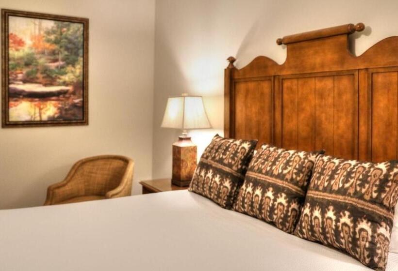 带1个卧室的公寓, Riverstone Condo Resort & Spa