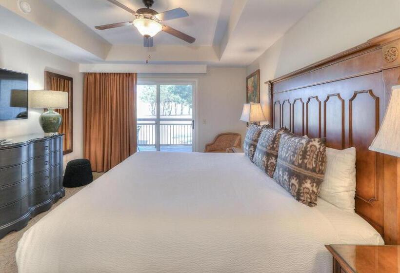 带4个卧室的公寓, Riverstone Condo Resort & Spa