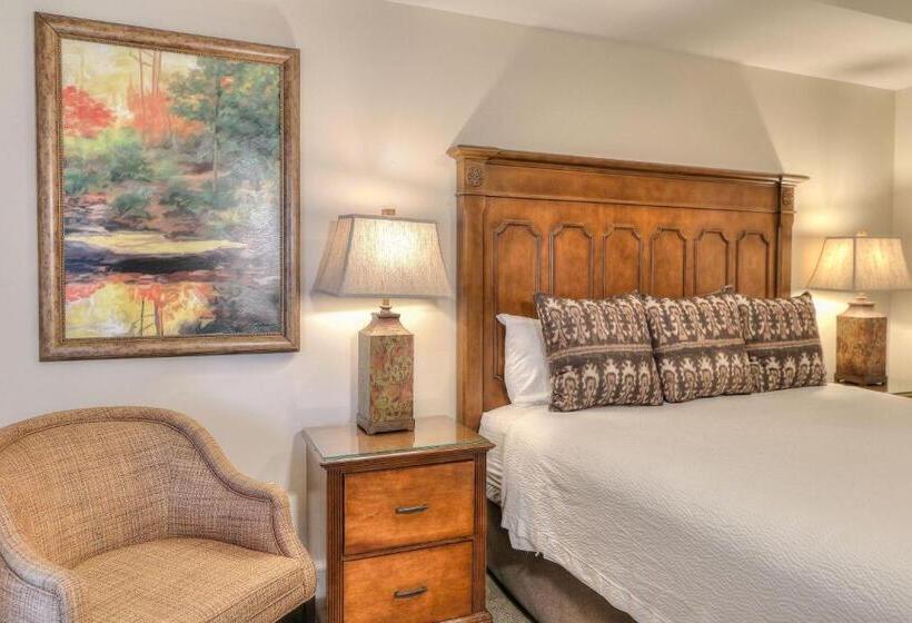 带2个卧室的公寓, Riverstone Condo Resort & Spa