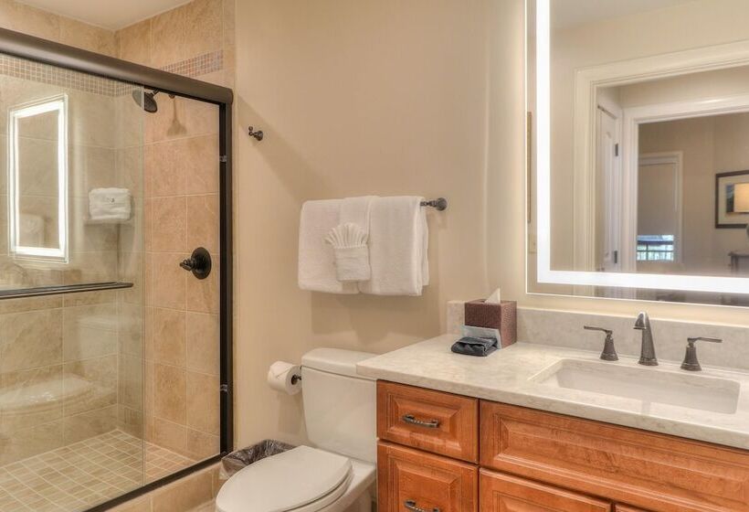 带3个卧室的公寓, Riverstone Condo Resort & Spa