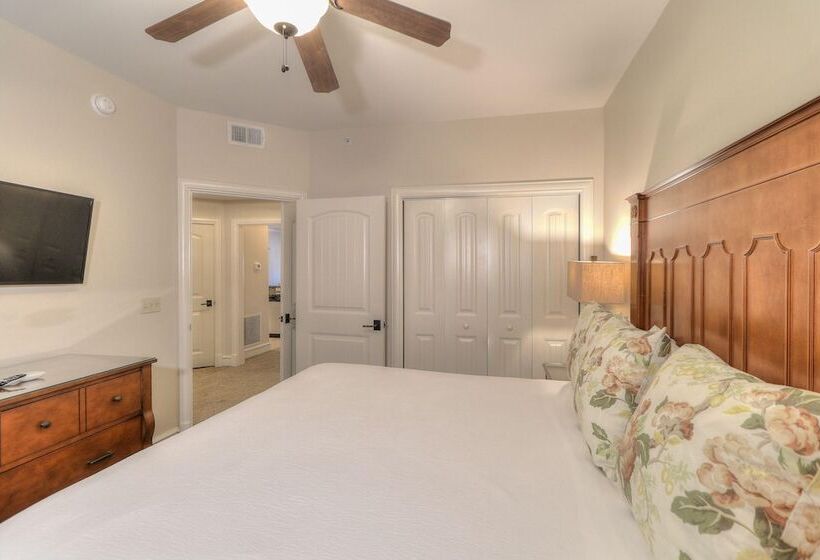2 Bedrooms Apartment River View, Riverstone Condo Resort & Spa