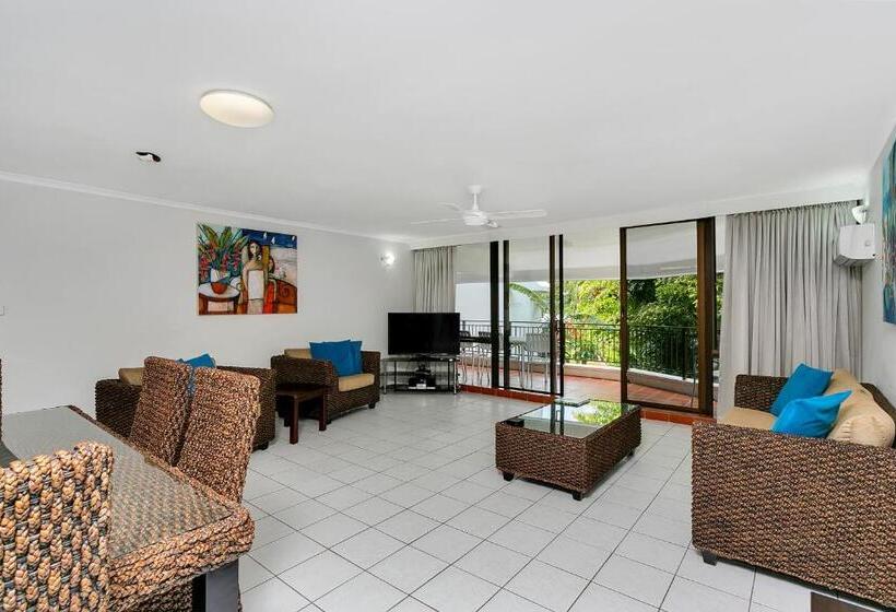 Апартаменты 1 Спальня с Видом, Roydon Beachfront Apartments