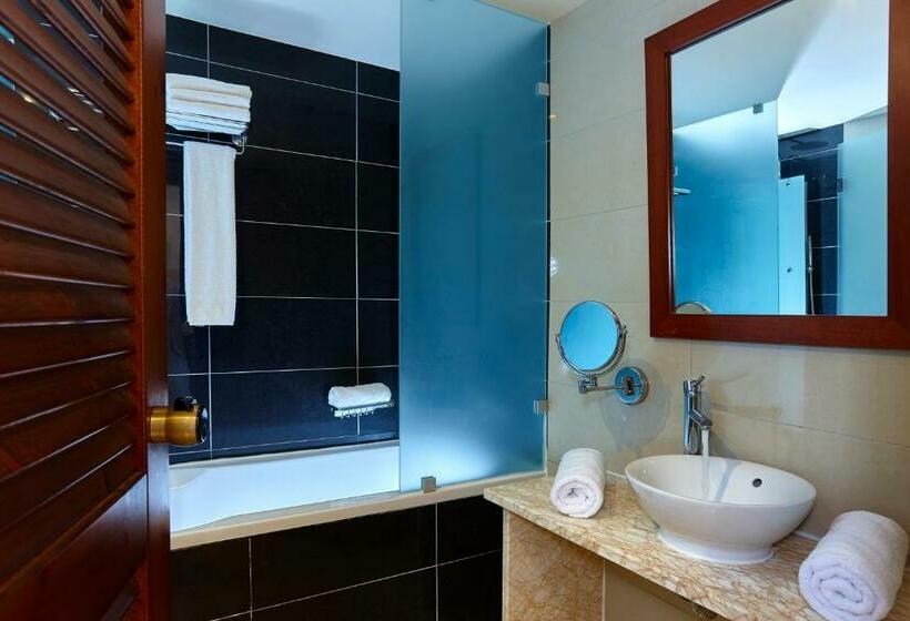 Family Suite, Vasia Resort & Spa