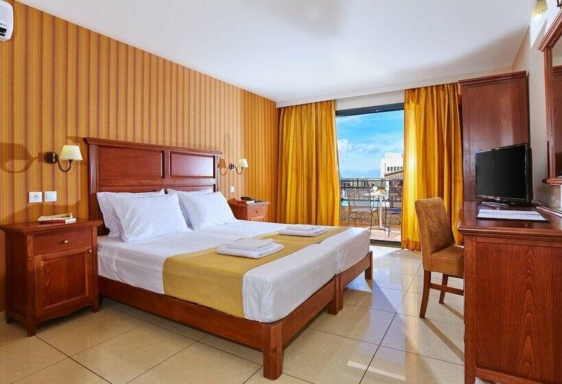 Номер Superior, Vasia Resort & Spa
