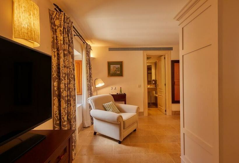 חדר סטנדרט, Zoetry Mallorca Wellness & Spa