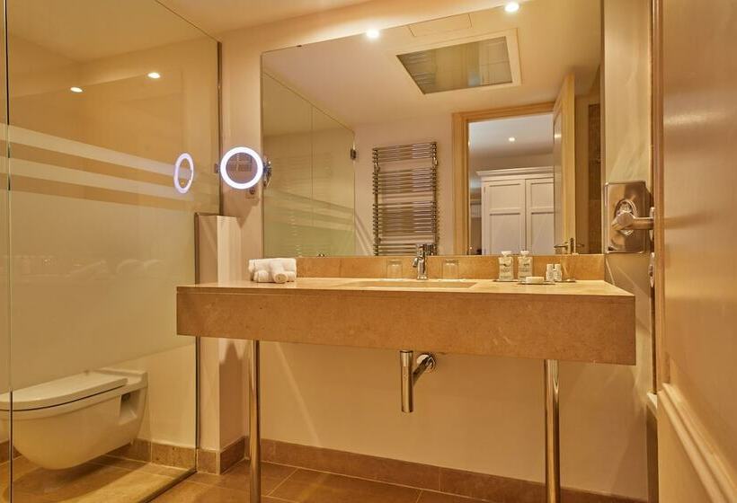 اتاق استاندارد, Zoetry Mallorca Wellness & Spa
