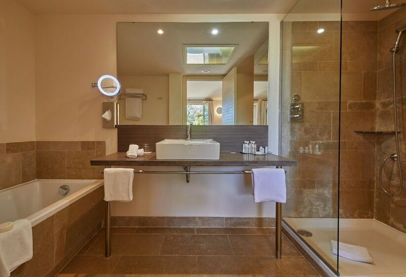 חדר סטנדרט, Zoetry Mallorca Wellness & Spa