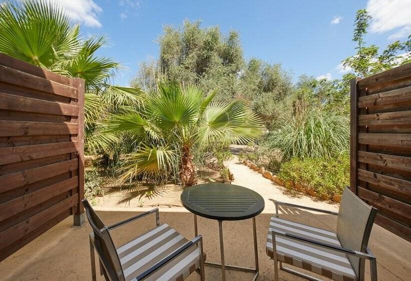 سوییت جونیور, Zoetry Mallorca Wellness & Spa