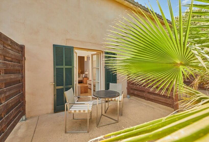 סוויטת ג'וניור, Zoetry Mallorca Wellness & Spa