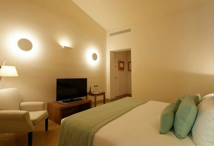سوییت جونیور, Zoetry Mallorca Wellness & Spa