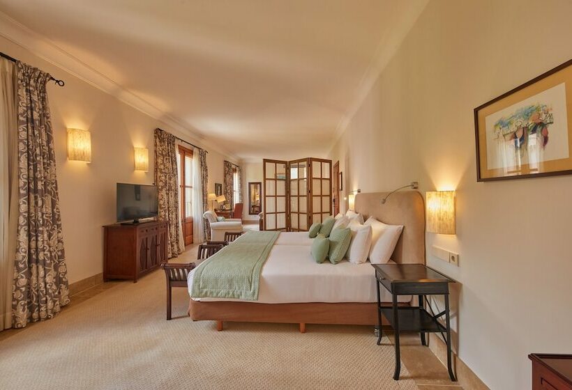 סוויטת ג'וניור, Zoetry Mallorca Wellness & Spa