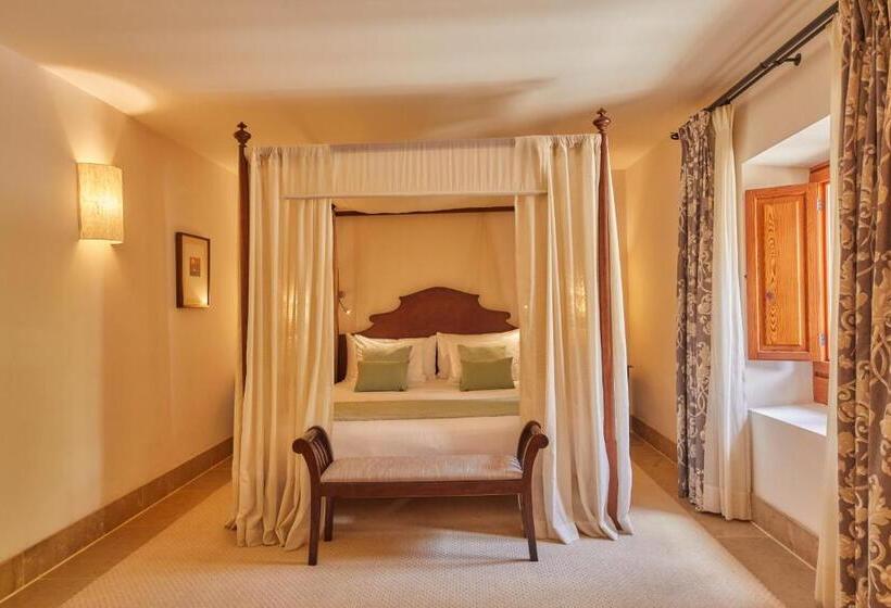 חדר סטנדרט, Zoetry Mallorca Wellness & Spa