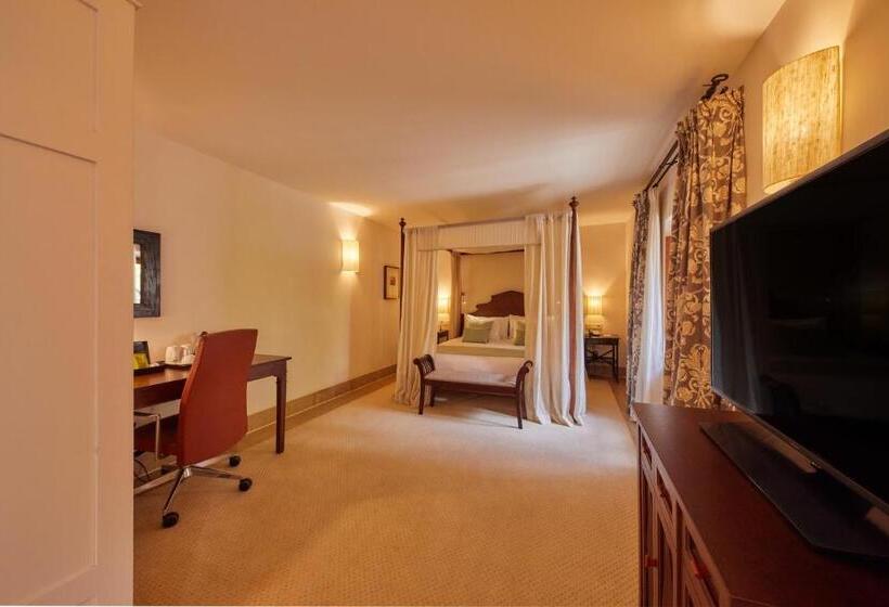 اتاق استاندارد, Zoetry Mallorca Wellness & Spa