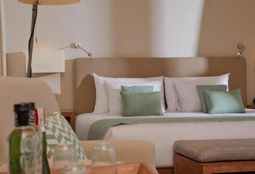 اتاق استاندارد, Zoetry Mallorca Wellness & Spa