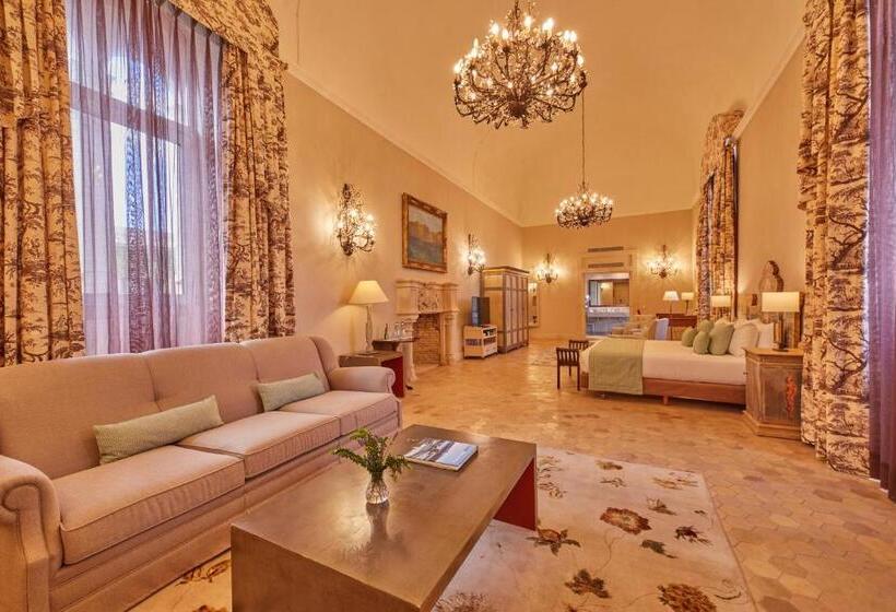 سوییت, Zoetry Mallorca Wellness & Spa