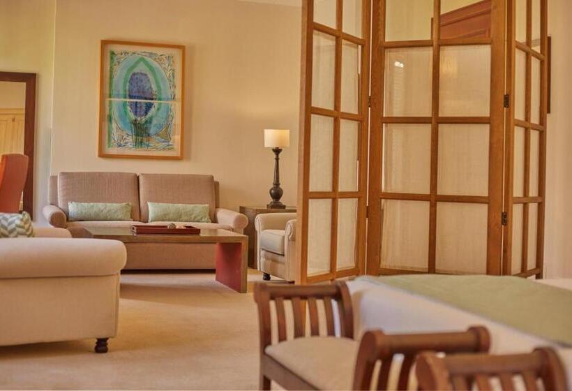 סוויטת ג'וניור, Zoetry Mallorca Wellness & Spa