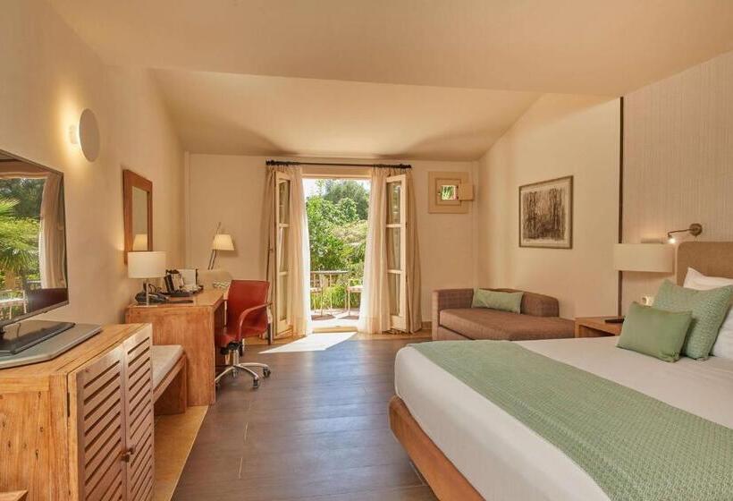 اتاق لوکس, Zoetry Mallorca Wellness & Spa