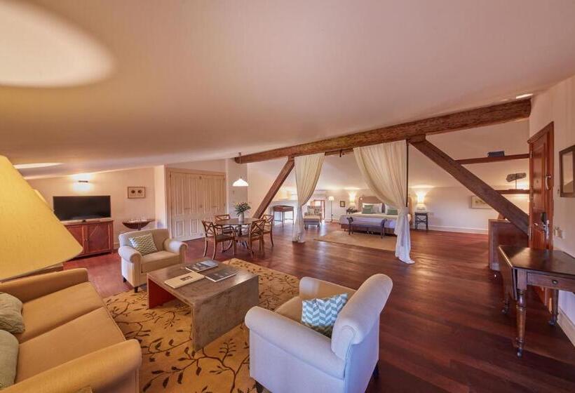سوییت, Zoetry Mallorca Wellness & Spa