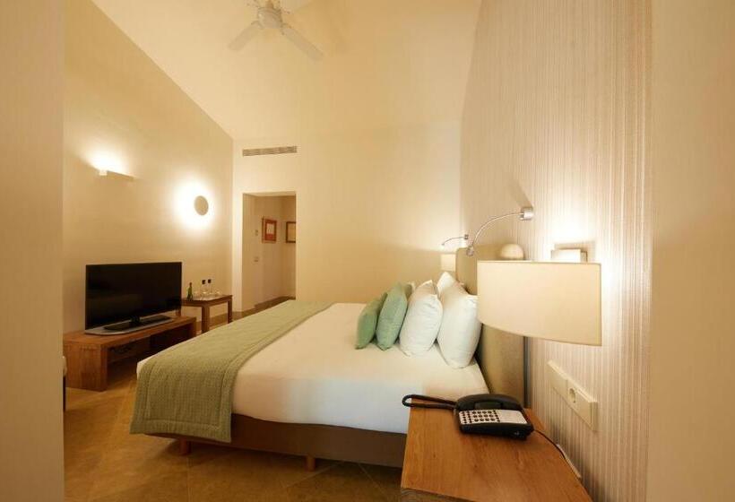 סוויטת ג'וניור, Zoetry Mallorca Wellness & Spa