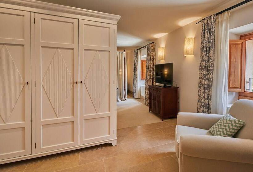 חדר סטנדרט, Zoetry Mallorca Wellness & Spa