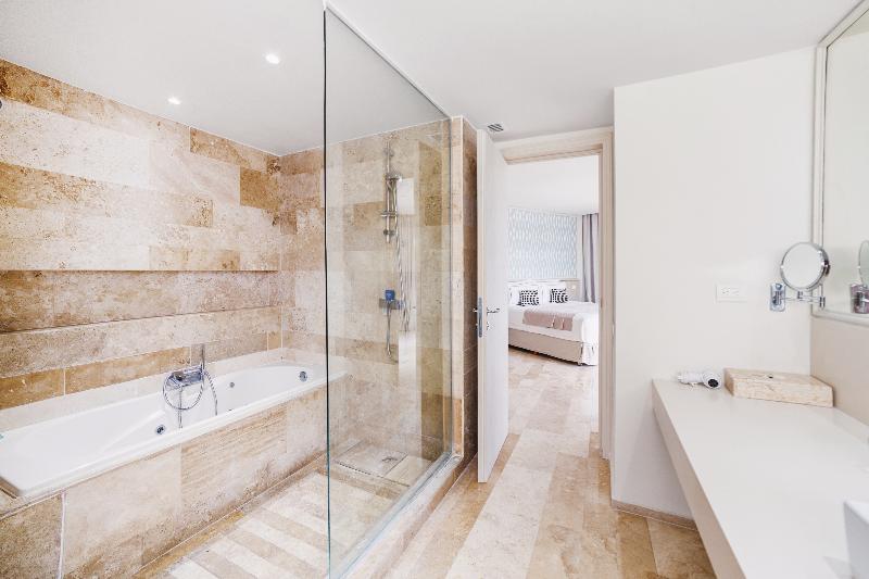 Suite Deluxe, Privilege Aluxes - Adults Only