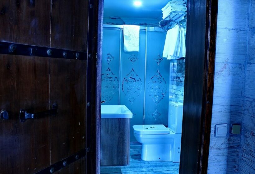 اتاق استاندارد, Artuklu Kervansarayi   Special Class