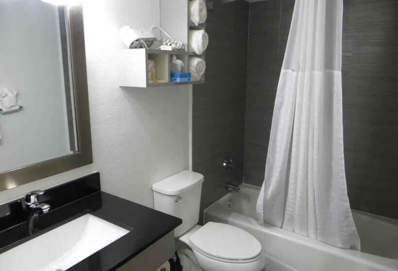 Номер Стандартный с Видом, Arya Blu Inn And Suites