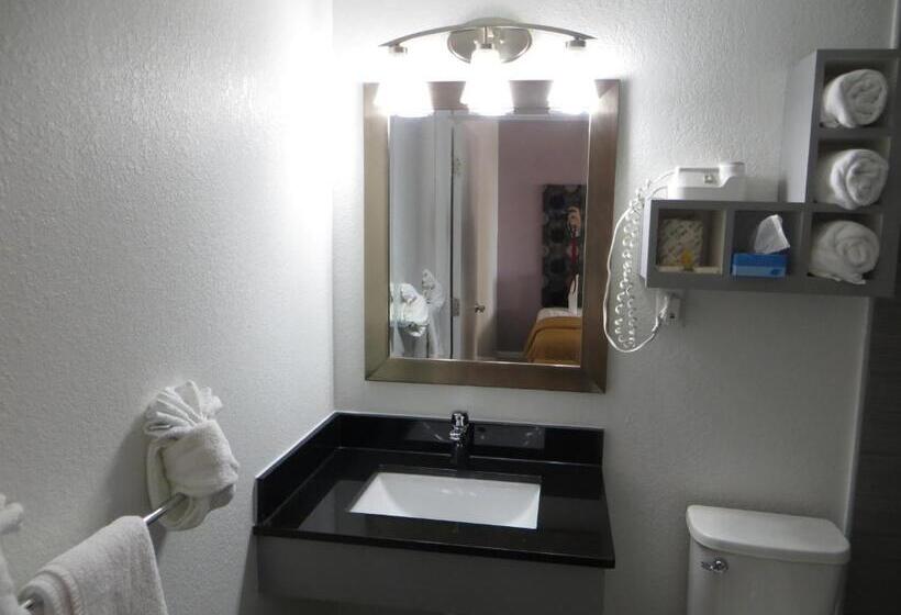 Стандартный Номер Кровать Кинг, Arya Blu Inn And Suites