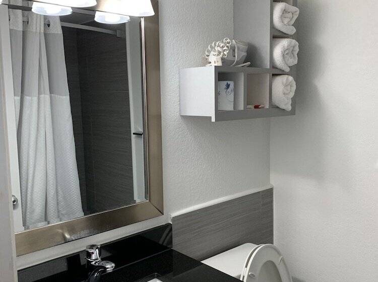 Студия Deluxe, Arya Blu Inn And Suites