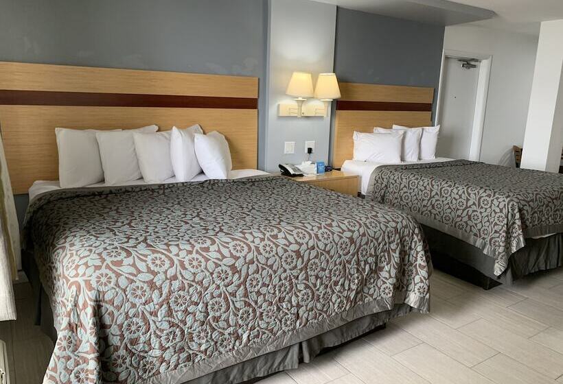 Студия Deluxe, Arya Blu Inn And Suites