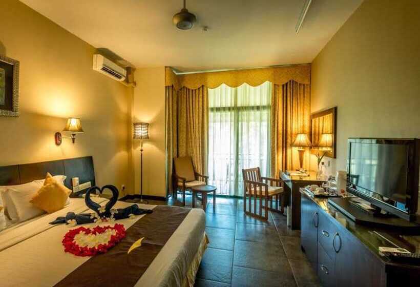 스탠다드 룸, Beringgis Beach Resort & Spa