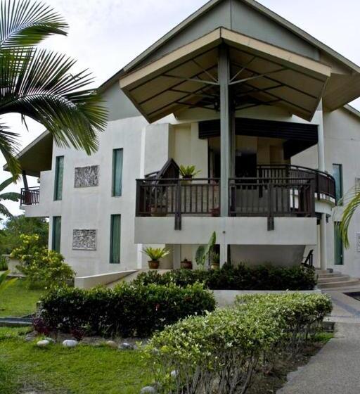 스탠다드 룸, Beringgis Beach Resort & Spa
