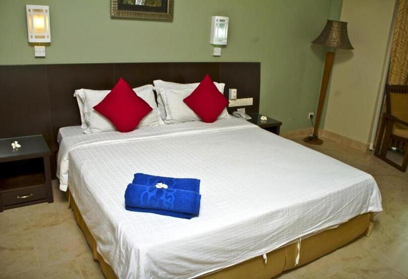 스탠다드 룸, Beringgis Beach Resort & Spa