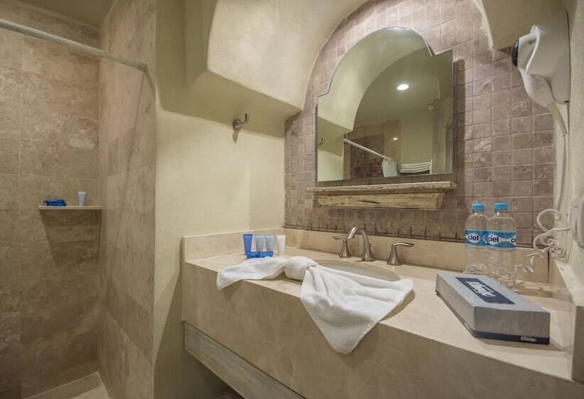 Pokój Standard, Blue Chairs Resort by The Sea - Adults Only
