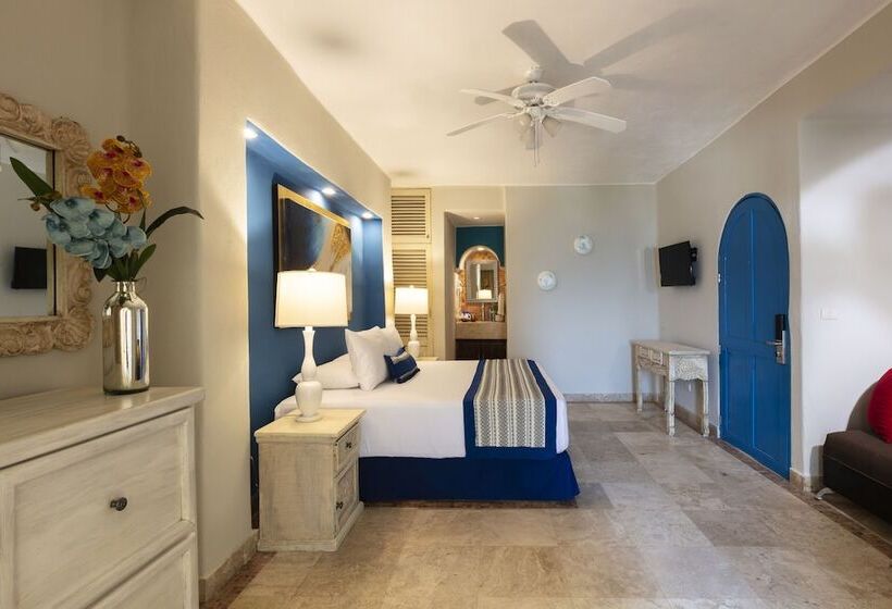 Pokój Standard, Blue Chairs Resort by The Sea - Adults Only