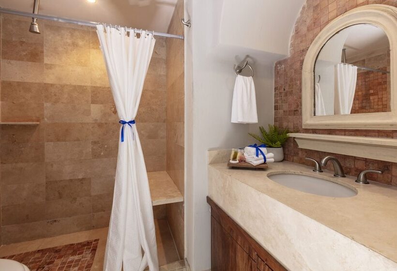 Junior Suite, Blue Chairs Resort by The Sea - Adults Only