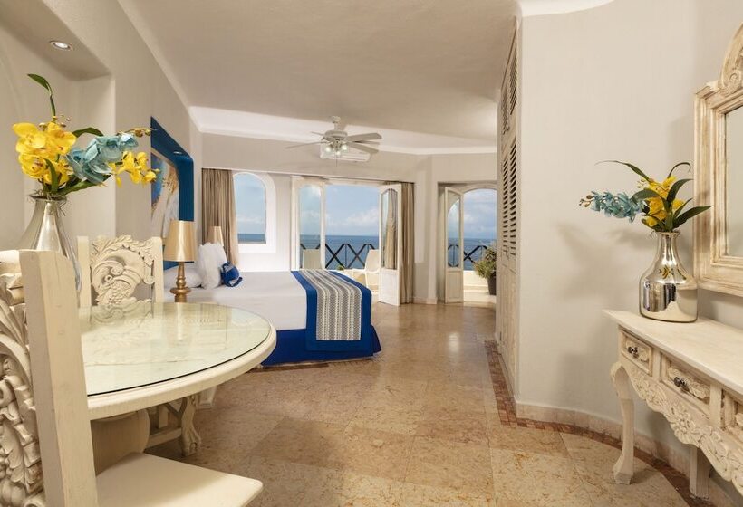 Junior Suite, Blue Chairs Resort by The Sea - Adults Only
