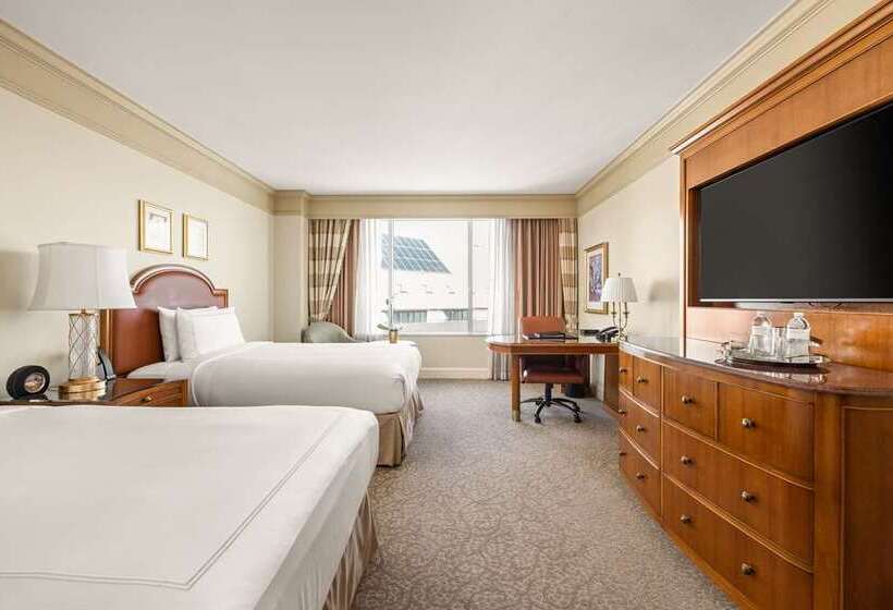 Quarto Superior, Conrad Indianapolis